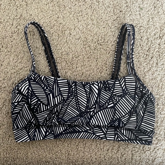 lululemon athletica Other - SALE 🍋 lululemon Sports Bra